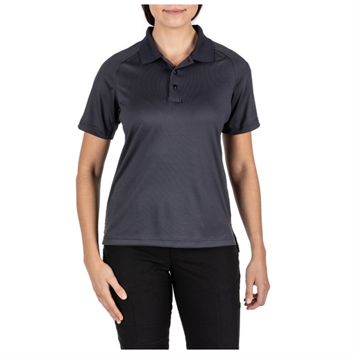 Picture of 5.11 Tactical Women's Performance Polo 61165-018-L