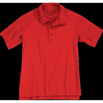 Picture of 5.11 Tactical Women's Performance Polo    61165-477-L