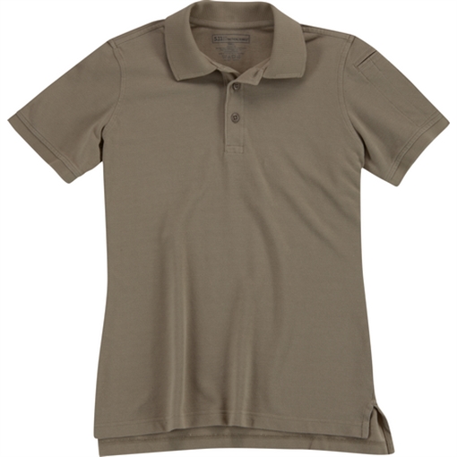Picture of 5.11 Tactical Women's Utility Polo 61173-160-L
