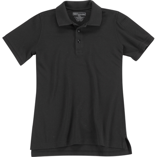 Picture of 5.11 Tactical Women's Utility Polo 61173-019-L