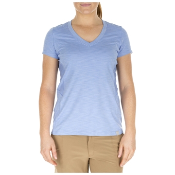 Picture of 5.11 Tactical Women's Zig Zag V-Neck 61306-751-M