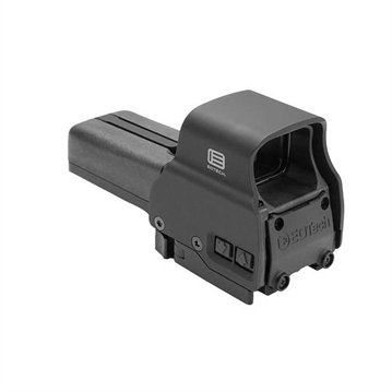 Picture of EOTECH HWS 2 AA BATTERIES RETICLE WITH 68 MOA RING AND 1 MOA DOT QD 518.A65
