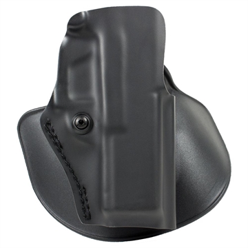 Picture of 5198 Open Top Paddle/Belt for Glock 17 5198-83-411