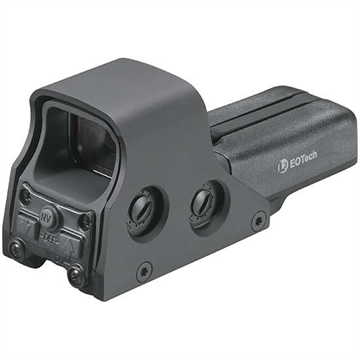 Picture of EOTECH HWS 2 AA BATTERIES RETICLE WITH BALLISTIC RETICLE FOR .308 CALIBER XR308 552.XR308