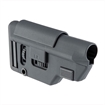 Picture of B5 Systems COLLAPSIBLE PRECISION STOCK 556 WOLF GREY- MEDIUM CPS-1309