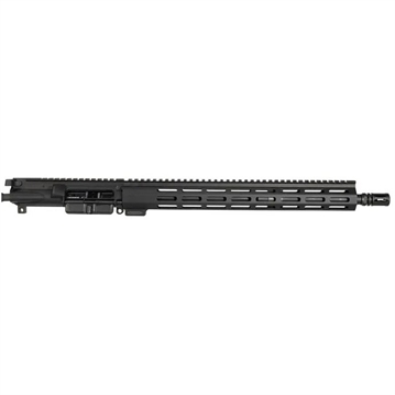 Picture of One Horse 5.56 NATO 16'' SOCOM CARBINE BBL COMPLETE UPPER RECEIVER OH-CU10