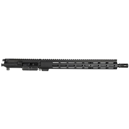 Picture of One Horse 5.56 NATO 16'' HBAR MID-LENGTH BBL COMPLETE UPPER RECEIVER OH-CU08