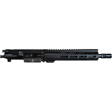 Picture of One Horse 5.56 NATO 10.5'' PISTOL MEDIUM BBL COMPLETE UPPER RECEIVER OH-CU02