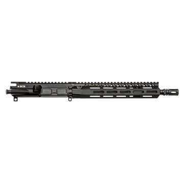 Picture of Bravo Company 5.56MM 11.5'' CARBINE COMPLETEUPPER RCVR W/A2 FLASH HIDER BCM-URG-11-MCMR-10