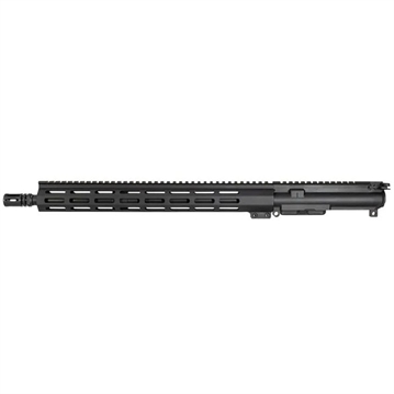 Picture of One Horse 5.56 NATO 16'' SOCOM MID LENGTH BBL COMPLETE UPPER RECEIVER OH-CU01