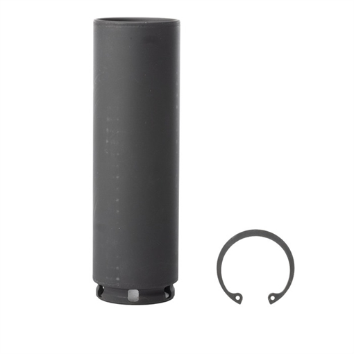 Picture of Knights Armament 5.56MM NATO 6'' SUPPRESSOR SHROUD FOR CRS-1 BLACK 118957-2