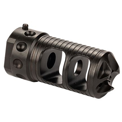 Picture of Knights Armament 5.56MM QDC OPEN BRAKE XC KIT 1/2-28 FOR KAC QDC 123191