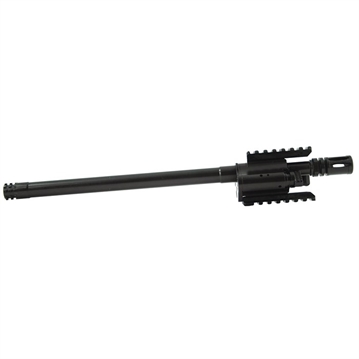 Picture of Heresy Design Inc. AUG A3M1 CONVERSION KIT 5.56X45 NATO CAL. 14.5'' BBL BLK HB16A