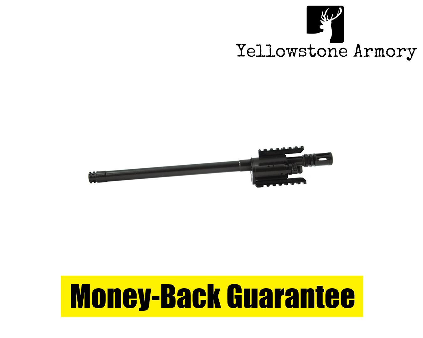 5.56X45 NATO CALIBER CONVERSION KIT FOR STEYR AUG® A3M1 HB16A-img-0