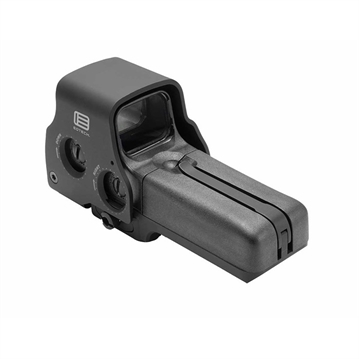 Picture of EOTECH SIGHT NIGHT VISION COMPATIBLE AA BATTERIES QD MOUNT 68 MOA 1 MOA DOT 558.A65