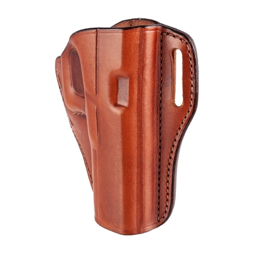 Picture of Bianchi (Safariland) #57 REMEDY OPEN TOP GLOCK 17, 22, 31 TAN RH 25028