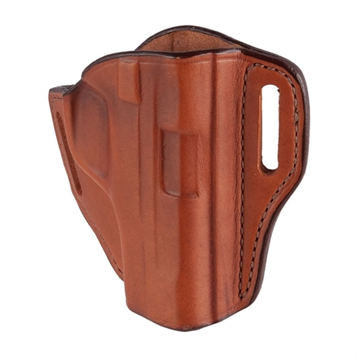 Picture of Bianchi (Safariland) #57 REMEDY OPEN TOP S&W M&P 9C TAN RH 25048