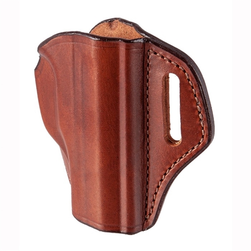 Picture of Bianchi (Safariland) #57 REMEDY OPEN TOP RUGER LC9, LC380 TAN RH 23956
