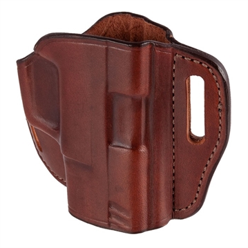 Picture of Bianchi (Safariland) #57 REMEDY OPEN TOP SPRINGFIELD XD 3'' TAN RH 25040