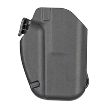 Picture of 571 7TS GLS Slim Holster Micro-Paddle Plain Blk RH M&P Shield 9/40 571-179-411