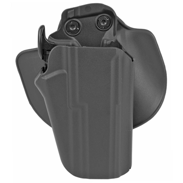 Picture of SAFARILAND HOLSTER 578 7TS MULTI-FIT LONG SLIDE (WIDE FRAME) BLK RH (578-450-411) 578450411