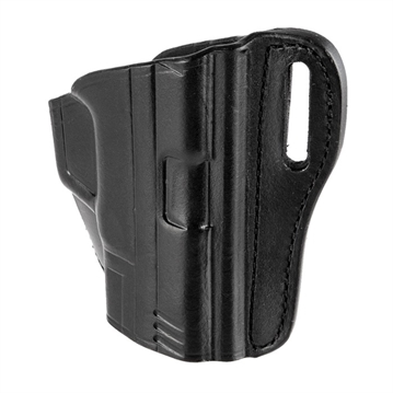 Picture of Bianchi (Safariland) #58 P.I. BELT SLIDE SPRINGFIELD XD 9/40/45 BLACK RH 25006