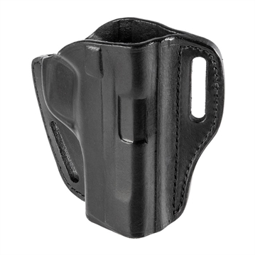 Picture of Bianchi (Safariland) #58 P.I. BELT SLIDE S&W M&P 9/40/45 BLACK RH 25010