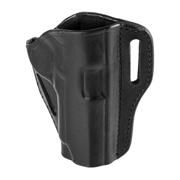 Picture of Bianchi (Safariland) #58 P.I. BELT SLIDE 1911 GOV'T, COMMANDER, OFFICER BLK RH 24994