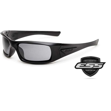 Picture of ESS EYEWEAR 5B 2.2mm SGY Lens BK EE9006-06