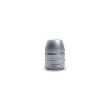 Picture of Lee Round Flat Nose Pistol Mould - 6 Cavity (Handles Sold Separately) .452" 255 gr 90349