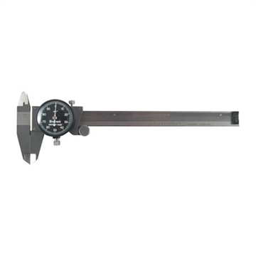 Picture of 6'' DIAL CALIPER 049659645156