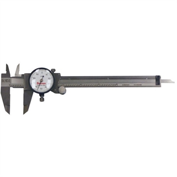 Picture of 6'' DIAL CALIPER 049659645149