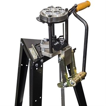 Picture of Lee Precision 6 STATION ULTIMATE TURRET PRESS 92097