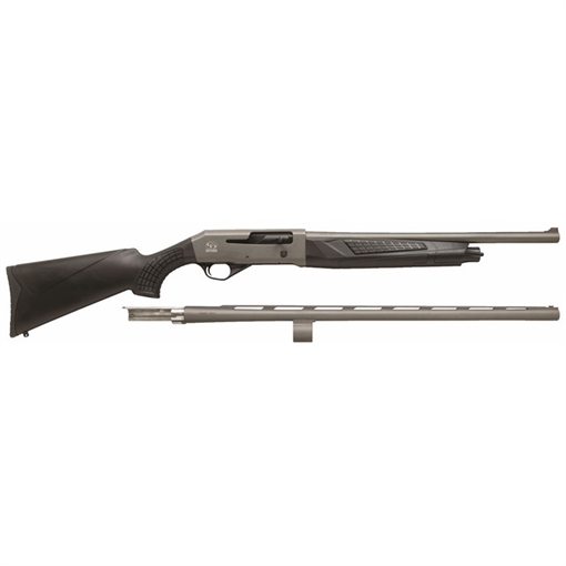 Picture of Charles Daly 601 12GA/28'' FIELD GUN W/ HOME DEFENSE BARREL CF930.293
