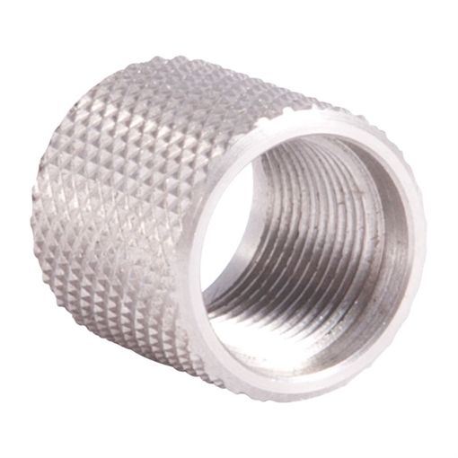Picture of Yankee Hill Machine Co., Inc. .640 PENCIL THREAD PROTECTOR 1/2-28 STAINLESS STEEL YHM-3412
