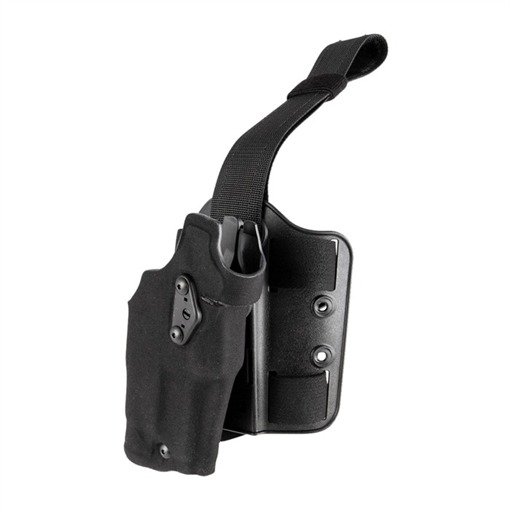 Picture of Safariland #6354DO TACTICAL W/ITI M3 LIGHT GLOCK 19/23 BLACK RH 6354DO-2832-781