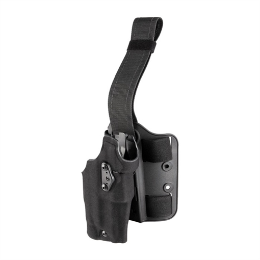 Picture of Safariland #6354DO TACTICAL W/ITI M3 LIGHT GLOCK 17/22 BLACK RH 6354DO-832-781