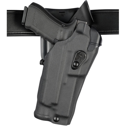 Picture of 6395RDS GLOCK 17MOS X300U STX HGS BLK RH 1322351