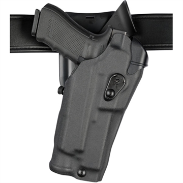 Picture of 6395RDS GLOCK 17MOS X300U STX HGS BLK RH 1322351