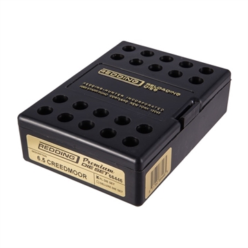 Picture of Redding 6.5 CREEDMOOR PREMIUM FULL LENGTH DIE SET 66446