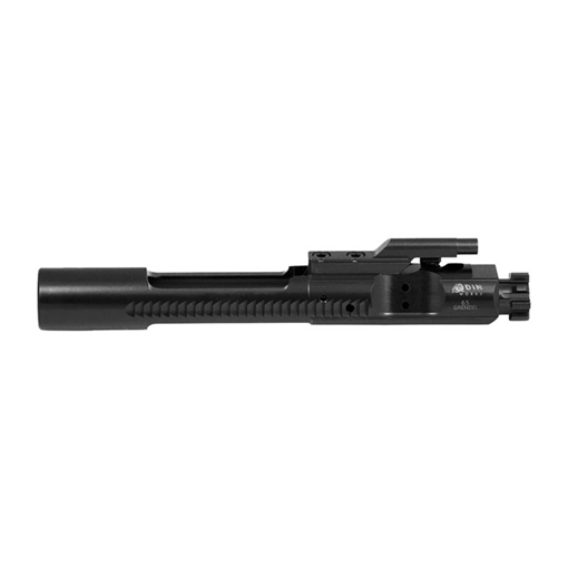 Picture of Odin Works Inc. 6.5 GRENDEL TYPE 2 BOLT CARRIER GROUP BLACK NITRIDE ACC-6.5-BCG
