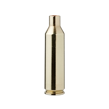 Picture of Hornady Unprimed Brass Rifle Cartridge Cases 6.5 PRC (Precision Rifle Cartridge) 50/ct 86288