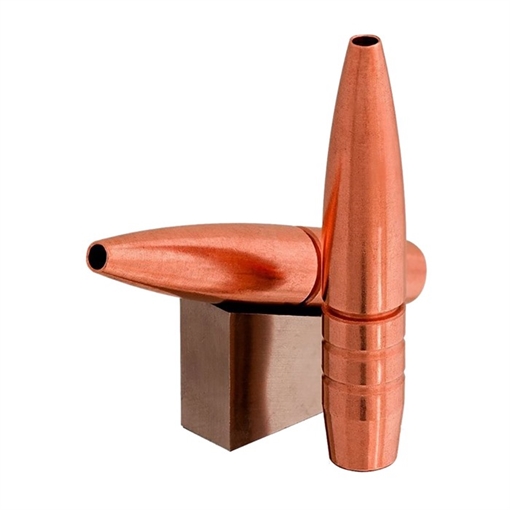 Picture of Lehigh Defense Controlled Chaos 6.5Creedmoor/260Rem/264WinMag 130gr 50/Box 05264130CUSP