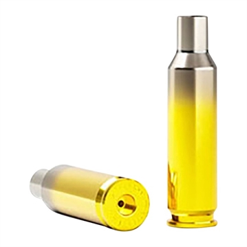 Picture of Peterson Cartridge 6.5X47 LAPUA BRASS 500/BOX 40038-I