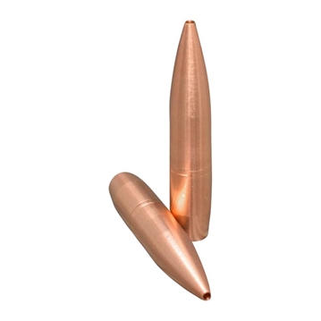 Picture of Cutting Edge MTAC (Match/Tactical) Single Feed Bullets .243" 102 gr 50/ct MTAC 243 102 MAX MTAC 243 102 MAX