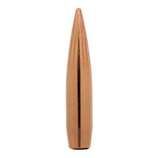 Picture of Berger Bullets 500, 243 Caliber, 6MM, 109Gr, .243, Hybrid Target, Lead and Copper 24785