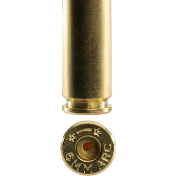 Picture of Starline, Inc 6MM ARC SMALL RIFLE PRIMER BRASS 100/BAG 2340QTY100