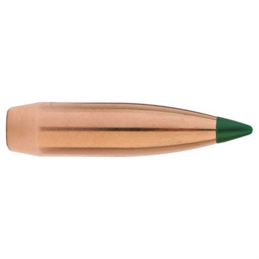 Picture of Sierra MatchKing Rilfe Bullets .243 Cal .243" 95 gr TMK MATCH 500/ct 7295C
