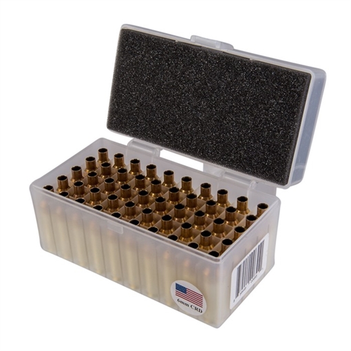 Picture of Peterson Cartridge 6MM CREEDMOOR LARGE PRIMER BRASS 500/BOX 40040-I