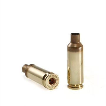 Picture of Peterson Cartridge 6MM DASHER BRASS 500/BOX 40052-I